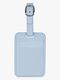 American Tourister Bagasjemerke 2-Pakk, Neptune Blue