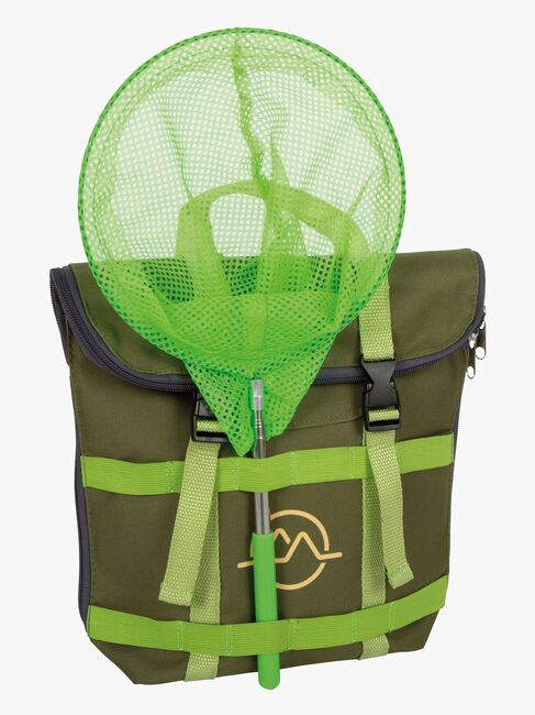 Small Foot Ryggsekk Oppdagelsesreisende