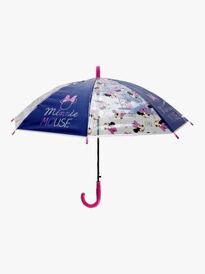 Disney Minni Mus Paraply, Naive