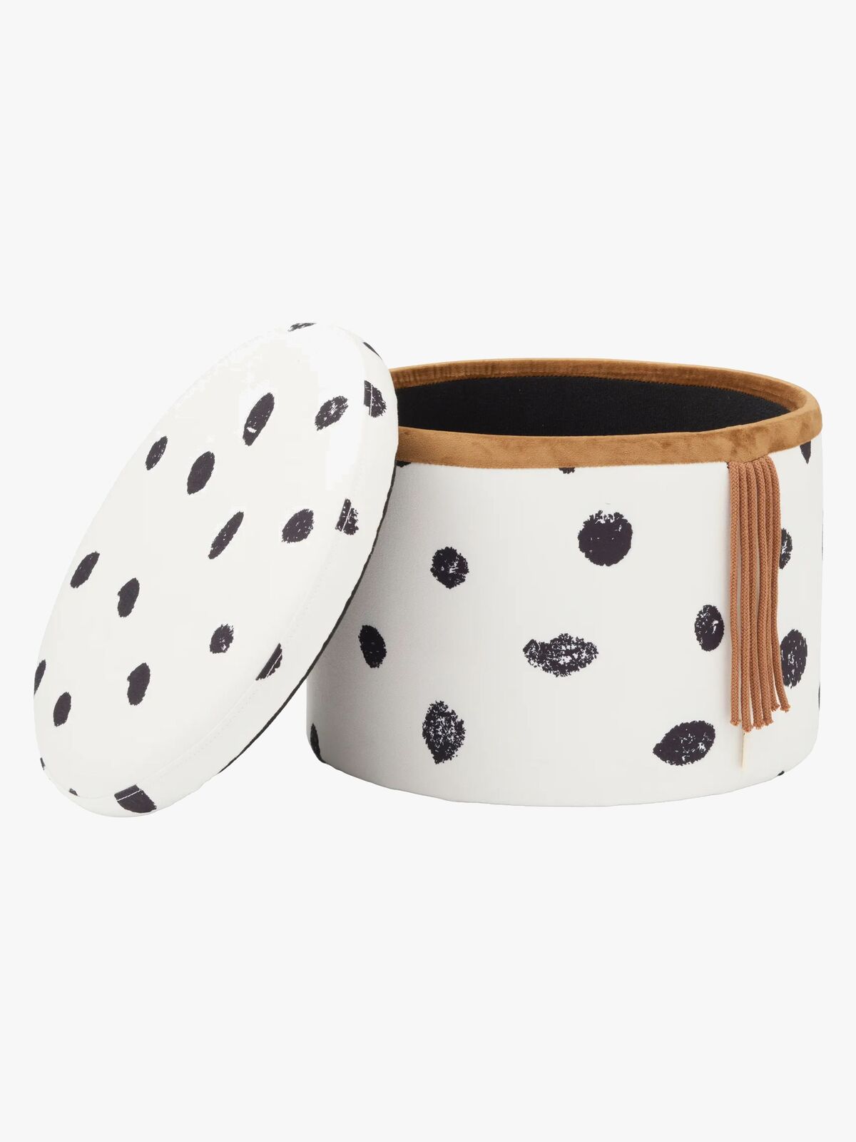 Kid's Concept Pippi Puff med Oppbevaring