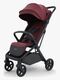 Kinderkraft NUBI 3 Sportsvogn, Dark Ruby