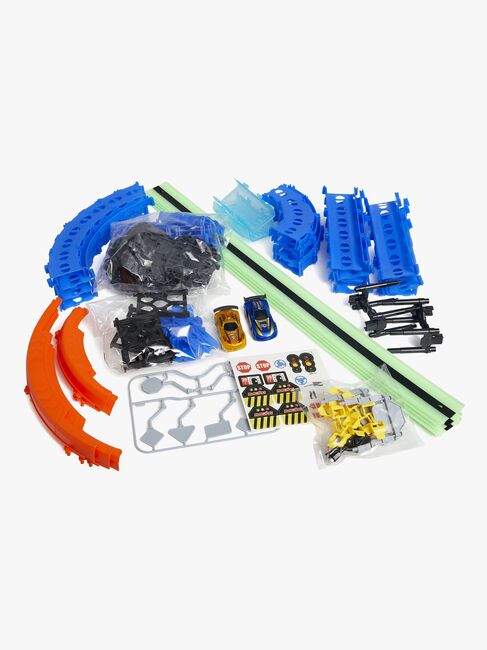 Alex's Garage Nattlys Racerbane