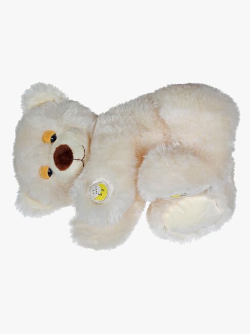 Gipsy Kosedyr med Lyd 30 cm