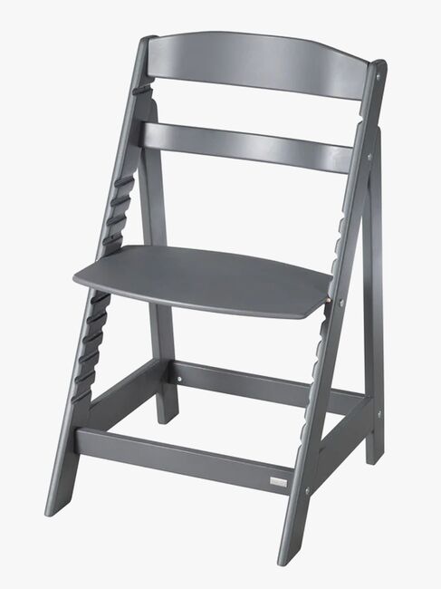Roba Sit Up Flex Grow-Along Barnestol, Anthracite