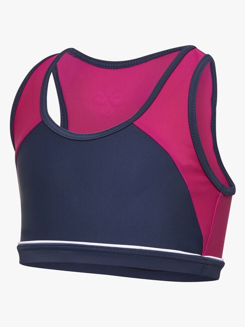 Hummel Jujube Bikini, Rosa