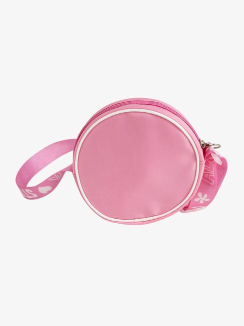 Disney Stitch 3D Skulderveske, Rosa