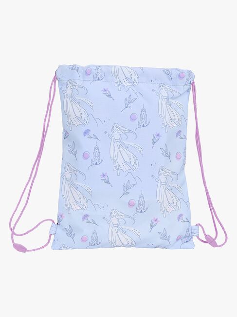 Disney Frozen Treningsbag Believe