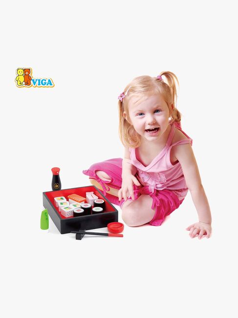 VIGA Viga Lekemat Sushi