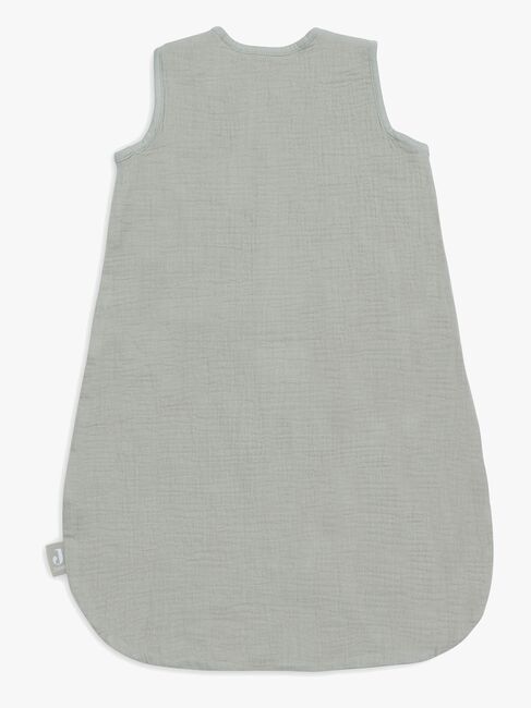 Jollein Sovepose Nyfødt Musselin, Olive Green