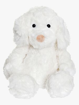 Fresh Kid Cozy Hugs Varmedyr Charlie 35 cm