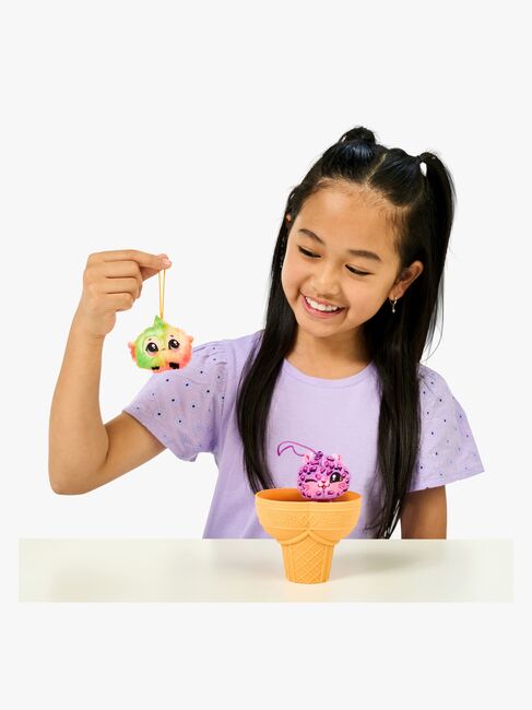 Cookeez Makery Yum Yumz Twin Kosedyr Blandet