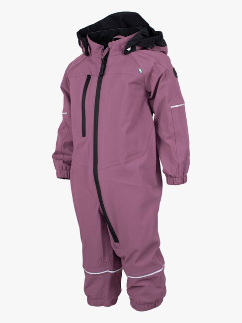 Lindberg Drammen Skalldress, Dry Rose