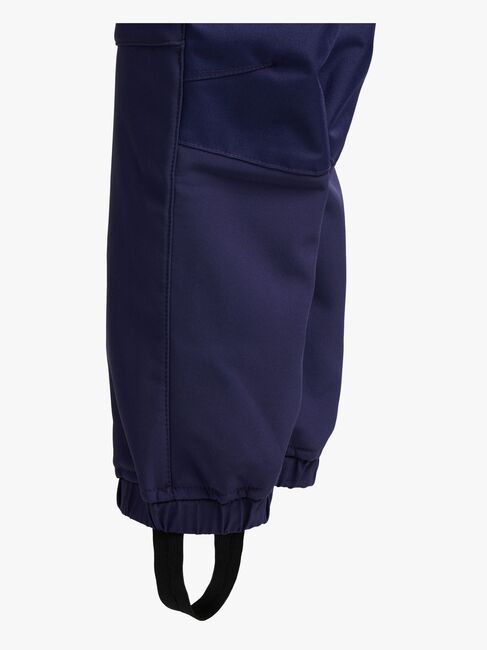 Petite Chérie Atelier Jeanne Softshellbukser, Eclipse