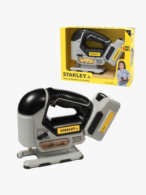Stanley Jr. Kontursag