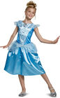 Disney Princess Kostyme Askepott
