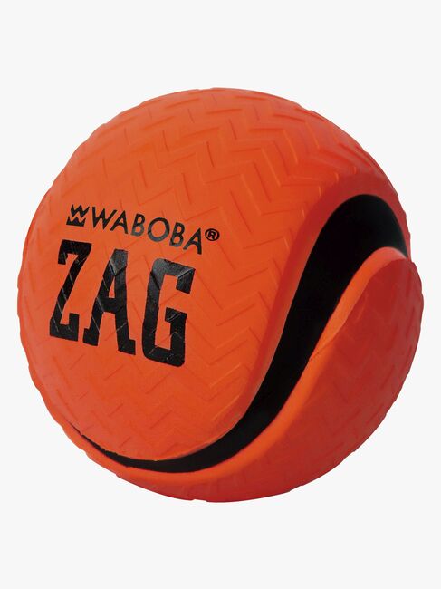 Waboba Zag Vannsprettball 1-Pakk Blandet