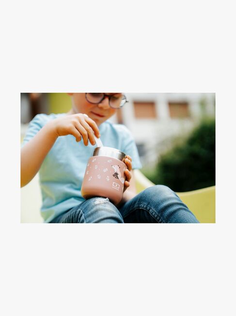 Monbento Capsule Mattermos, Fox