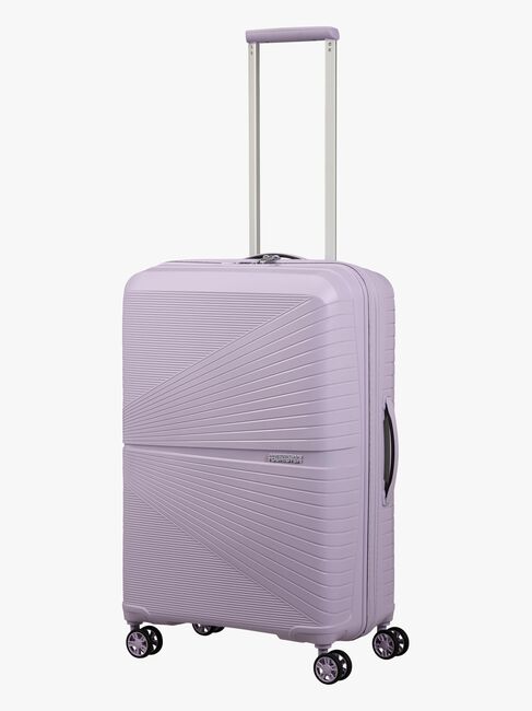 American Tourister Airconic Koffert 67L, Stormy Lilac