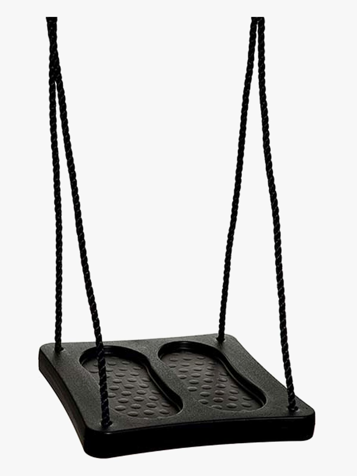 Hörby Bruk Ståhuske, Svart