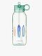 LIEWOOD Yang Tritan Vannflaske 500 ml, Boards/Light peppermint