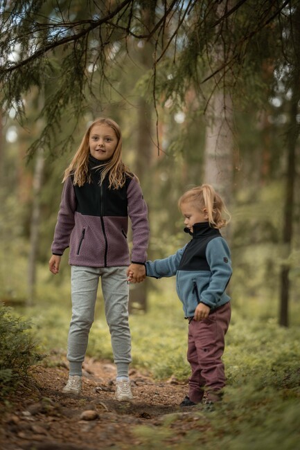 Lindberg Ramund Pilejakke, Lavender