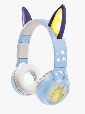 Bluey 3D Hodetelefoner