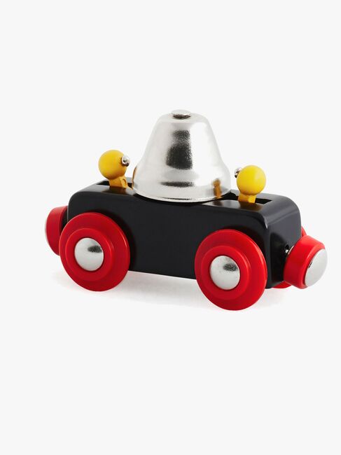 BRIO World 33749 Bjellevogn