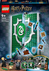 LEGO Harry Potter 76410 Smygards banner