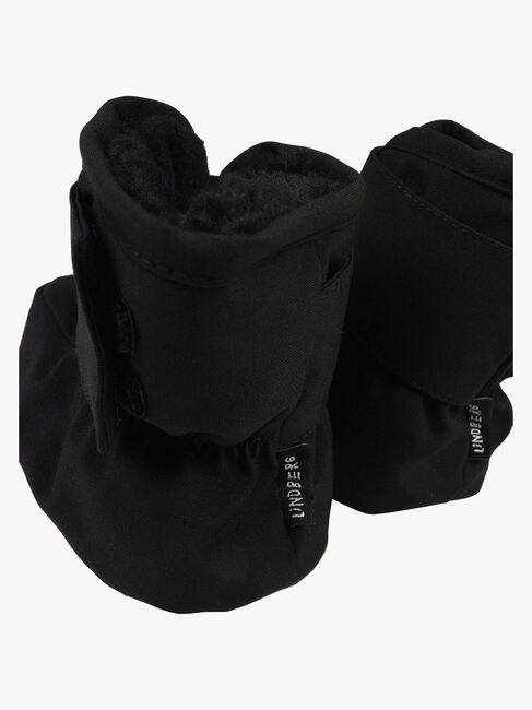 Lindberg Colden Babysko, Svart