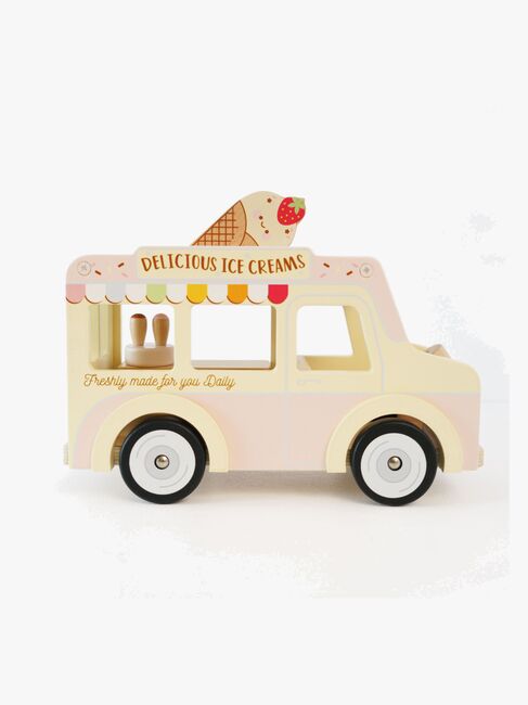 Le Toy Van Isbil Tre