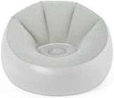 Bestway Inflate-A-Chair LED Lenestol