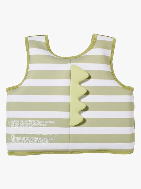 SUNNYLiFE Svømmevest, Into the Wild Khaki