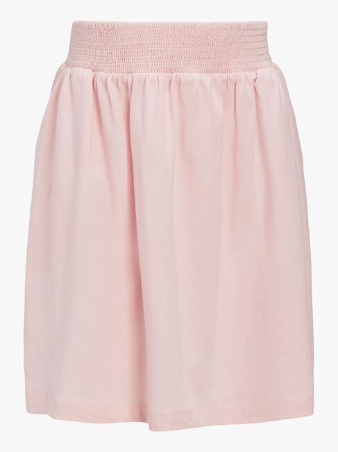 Luca & Lola Doro Skjørt 2-pack, Leopard/Pink