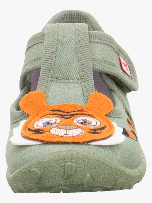 Superfit Spotty Innesko, Green