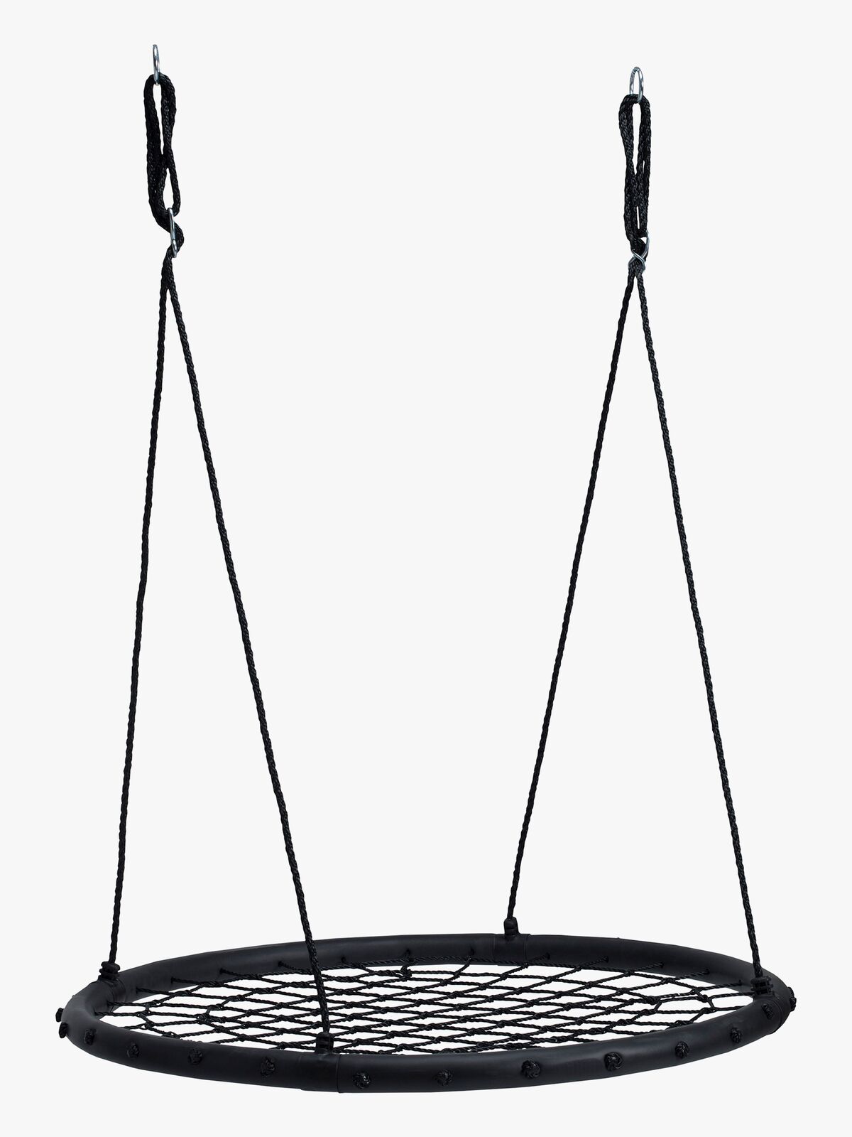 Pinepeak Fugleredehuske 100 cm, Svart