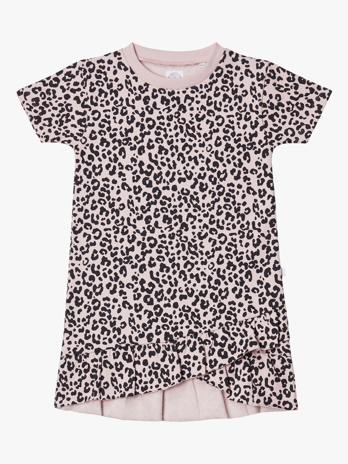 Luca & Lola Ada Kjole, Pink Leo