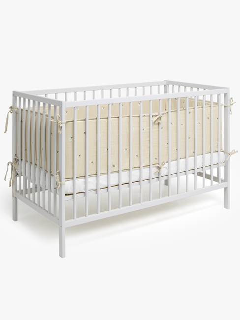 Alice & Fox TWIGGIE Sengekant 30x360, Beige