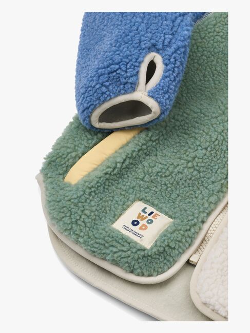 LIEWOOD Nolan Pilejakke, Peppermint