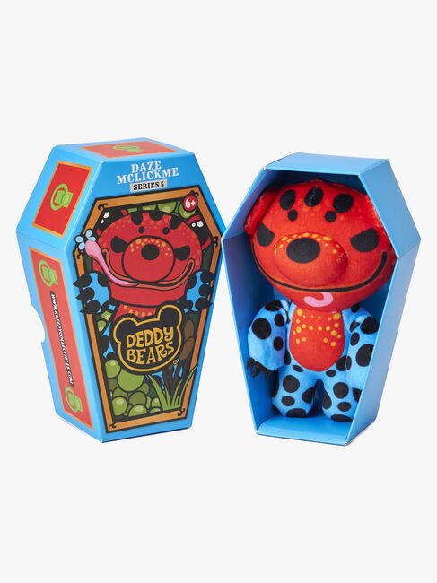 Roblox Deddy Bears S5 Kosedyr Coffin 15cm Blandet