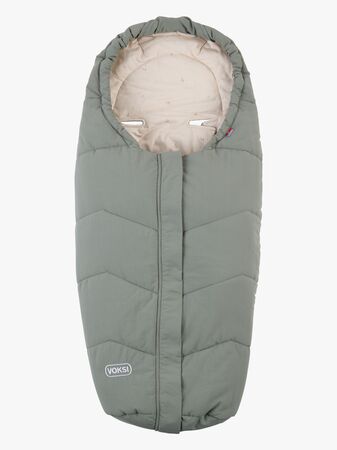 Voksi Move Light Vognpose, Meadow Green Leaf