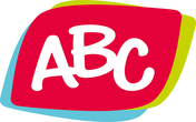 Logotyp ABC