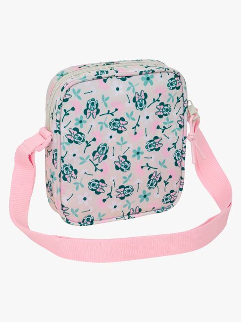 Disney Minni Mus Skulderveske, Minty