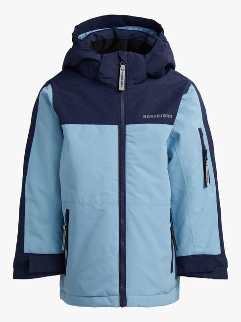 Nordbjørn Åre Skijakke, Blue Combo