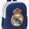 Real Madrid 3D Mini Ryggsekk 6L, Blå