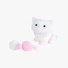 Trend Toys Squishy Kattunge Pearl