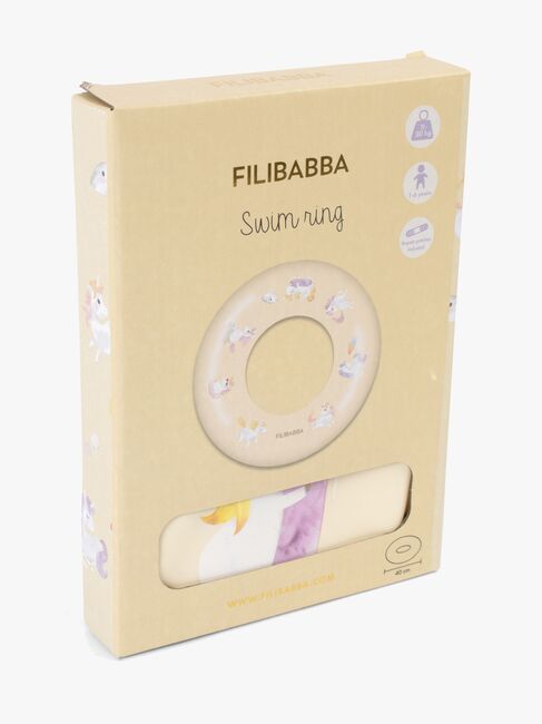 FILIBABBA Badering Alfie, Unicorn Shores