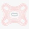 MAM Comfort Newborn Smokk, Rosa