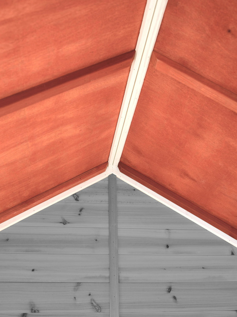 EXIT Loft Lekestue 150, Grå