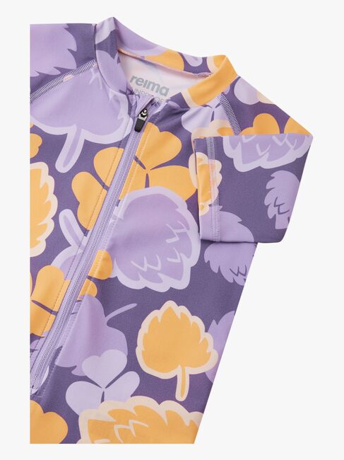 Reima Atlantti UV-Drakt, Blooming Lilac