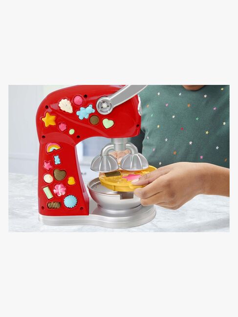 Play-Doh Modelleire Magical Mixer Playset